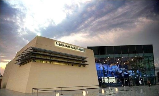 Sharjah Aquarium