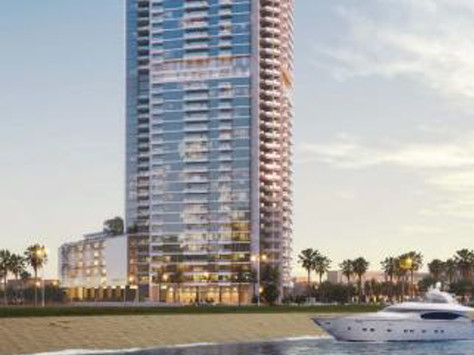 Jeddah Corniche Tower (JCT)