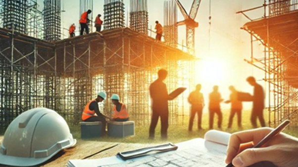 The Role of Cost Consultants in Construction Project Success: Value-Driven Approaches