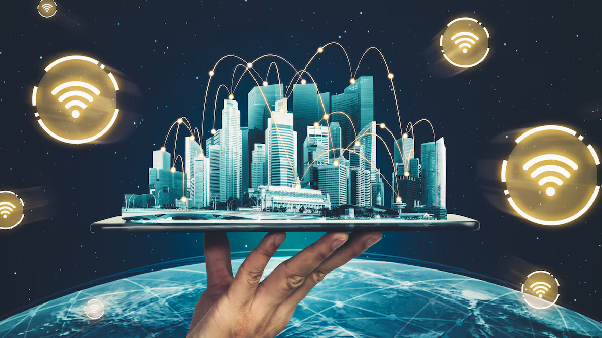 Blockchain in GCC Construction: How Smart Contracts Will Reshape Quantity Surveyors
