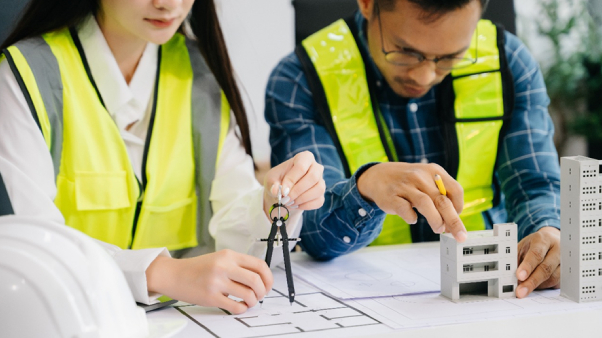 The Evolving Role of a Quantity Surveyor in Modern Construction Projects