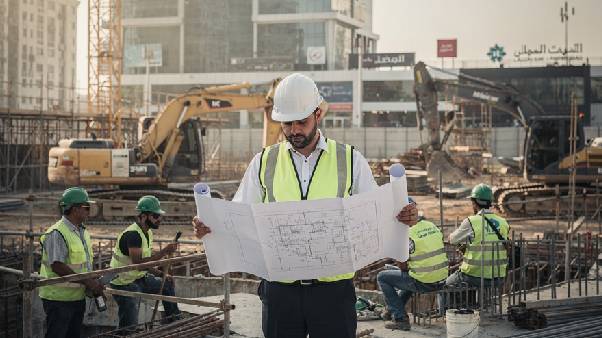 Cash Flow Is Not a Contractor Problem &ndash; Its a Project Health Indicator