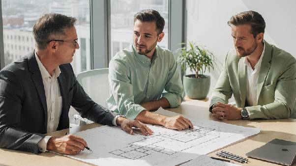 Cash Flow Is Not a Contractor Problem &ndash; Its a Project Health Indicator